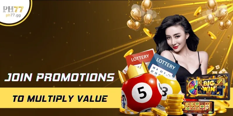 Biểu tượng jackpot lũy tiến với đống tiền vàng và đèn sáng