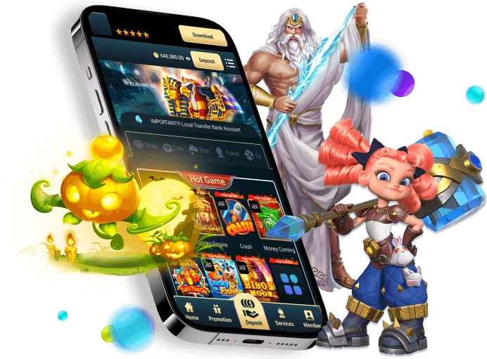 Casino trực tuyến u8888 bet