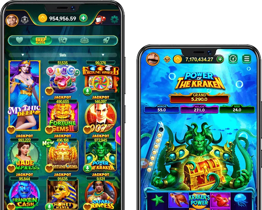 Kho game đa dạng tại u8888 bet