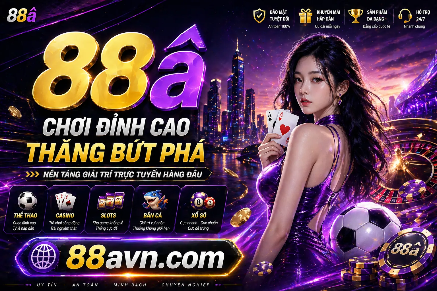 Thế giới Bắn Cá u8888 bet